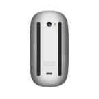 Magic Mouse (USB‑C) - Silver Multi-Touch Surface