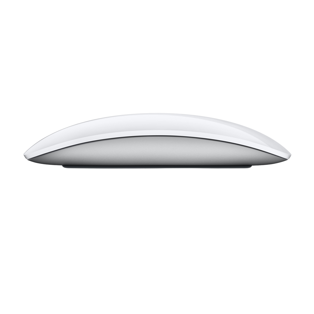 Magic Mouse (USB‑C) - Silver Multi-Touch Surface