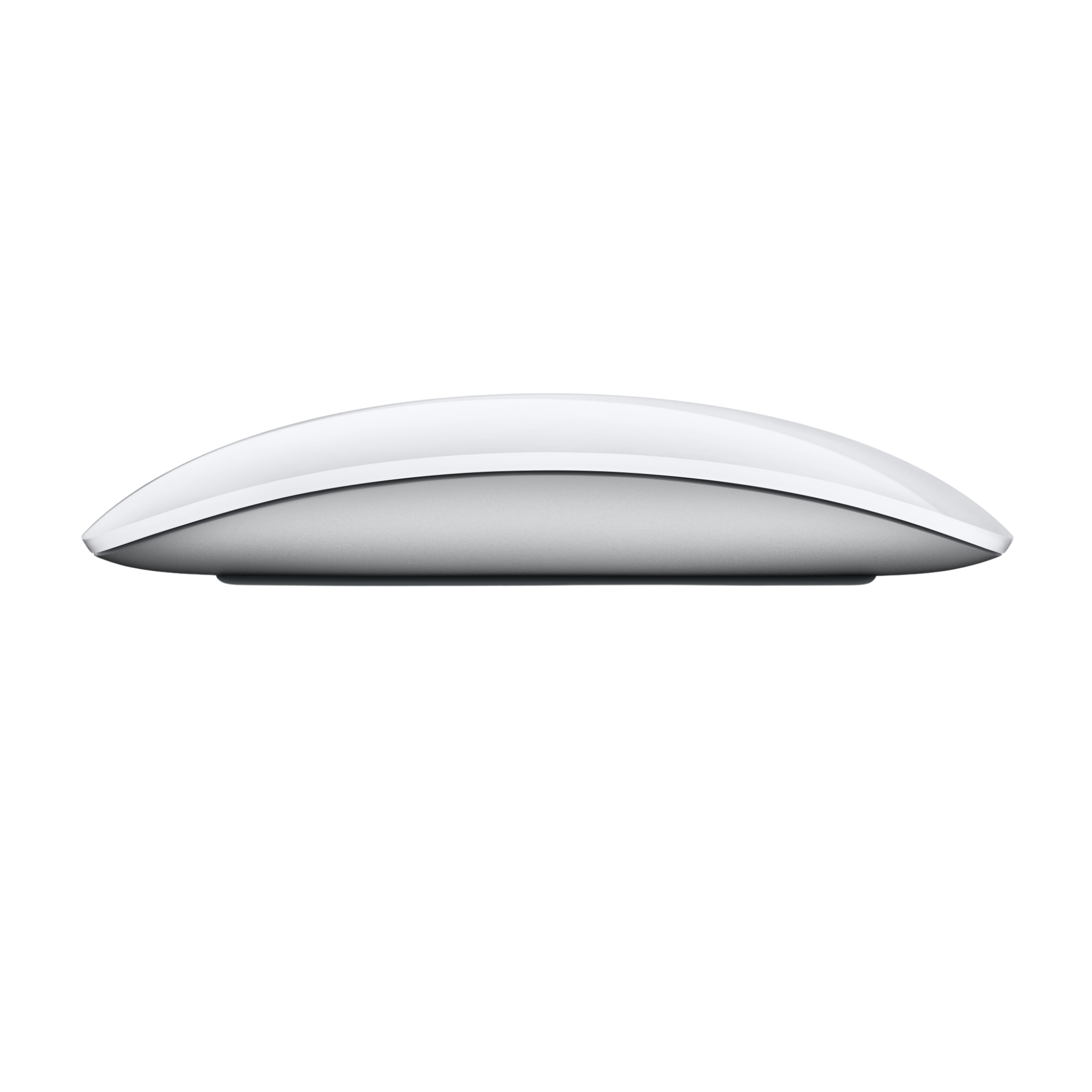 Magic Mouse (USB‑C) - Silver Multi-Touch Surface