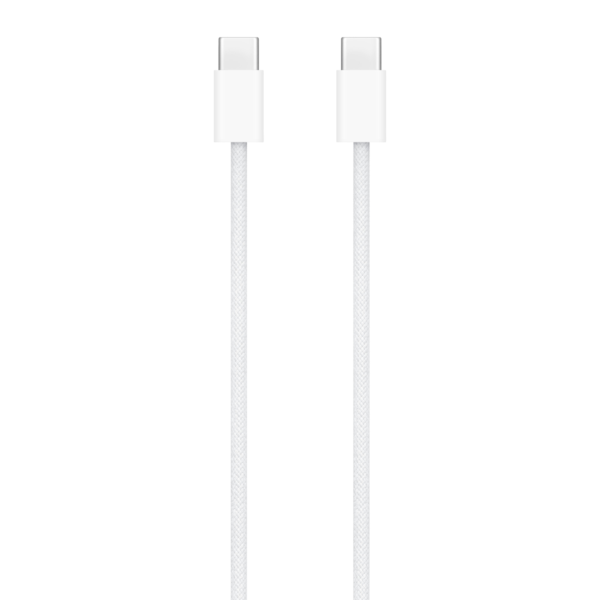 Magic Mouse (USB‑C) - Silver Multi-Touch Surface