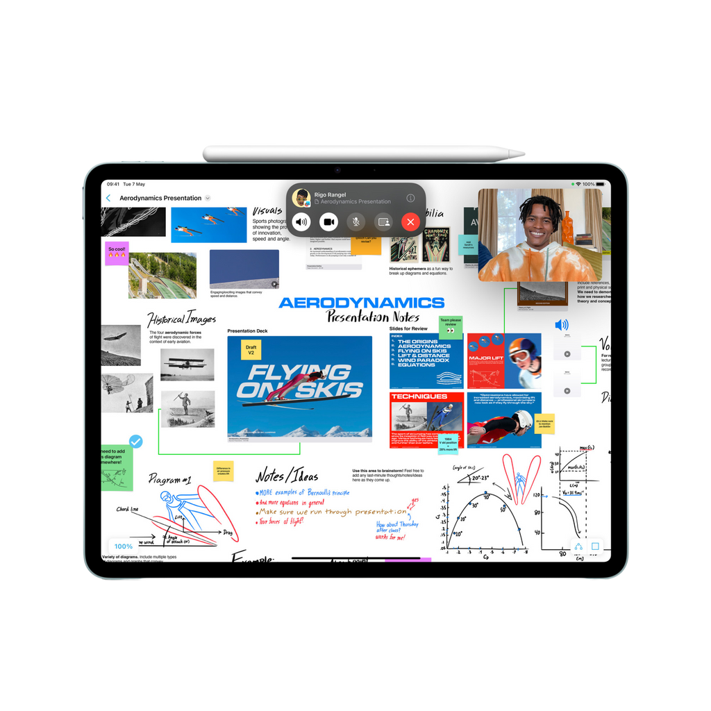 Apple Pencil Pro Price in Kenya – KES 17,000.00