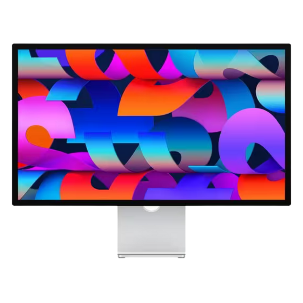 Studio Display 27-inch Standard Glass