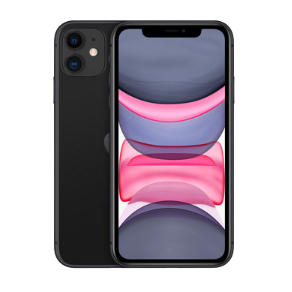 iPhone 11 - 128GB (Badili Refurbished)