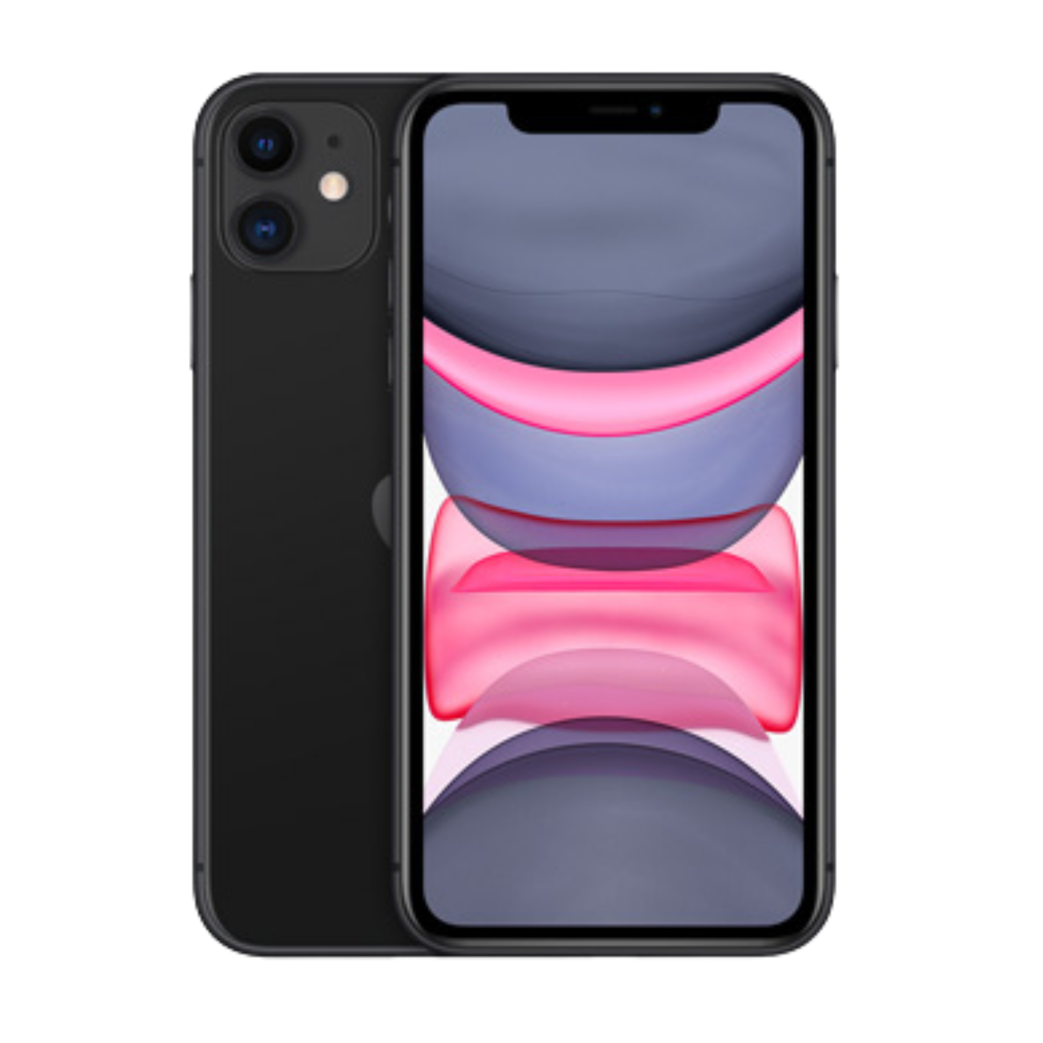 iPhone 11 - 128GB (Badili Refurbished)