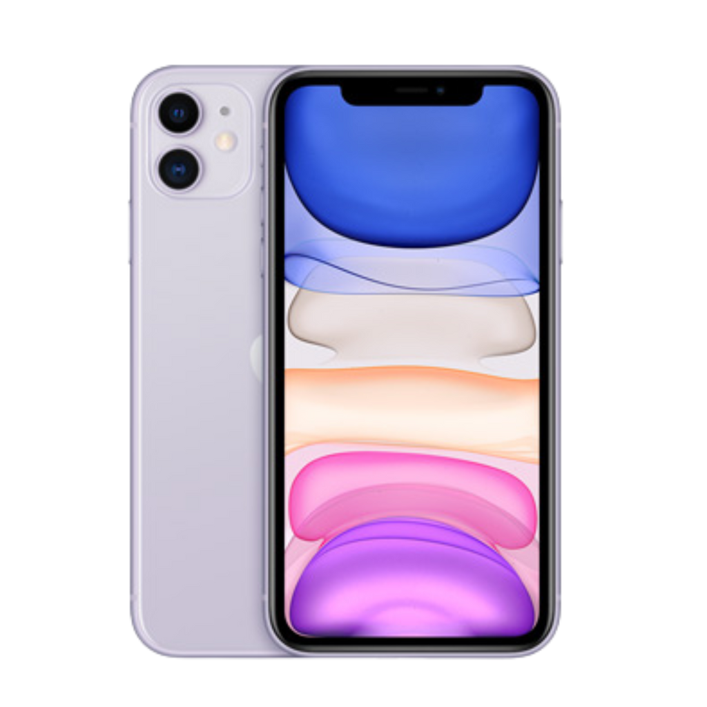 iPhone 11 - 128GB (Badili Refurbished)