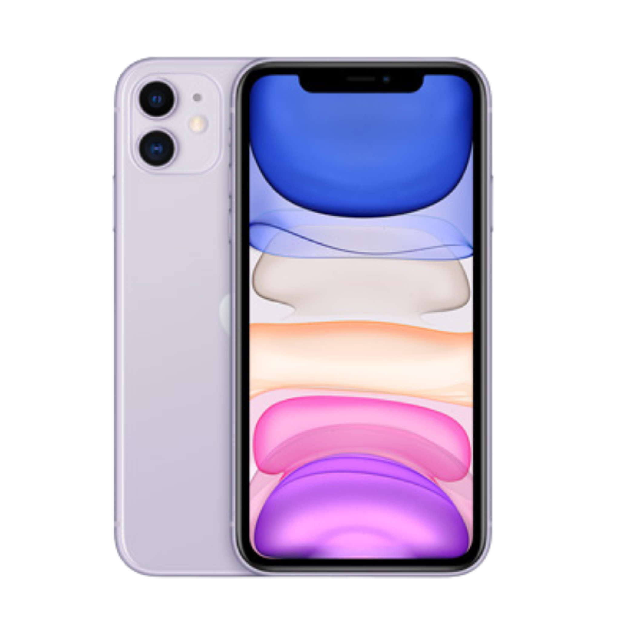 iPhone 11 - 128GB (Badili Refurbished)