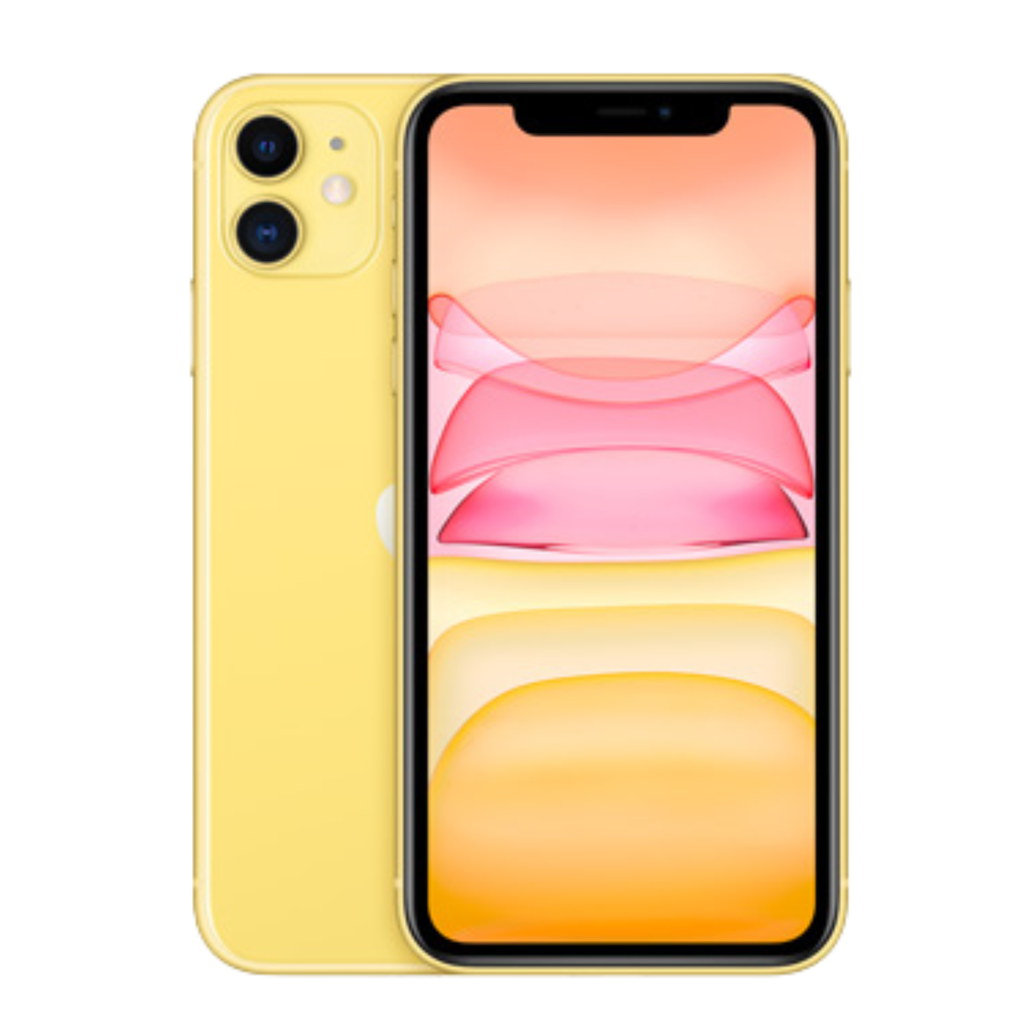 iPhone 11 - 128GB (Badili Refurbished)