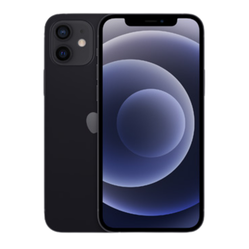 iPhone 12 - 128GB (Badili Refurbished)