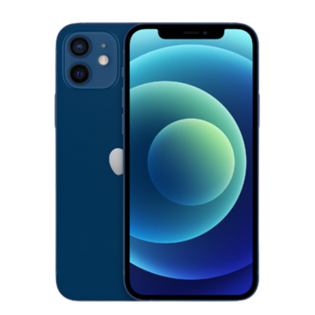 iPhone 12 - 128GB (Badili Refurbished)