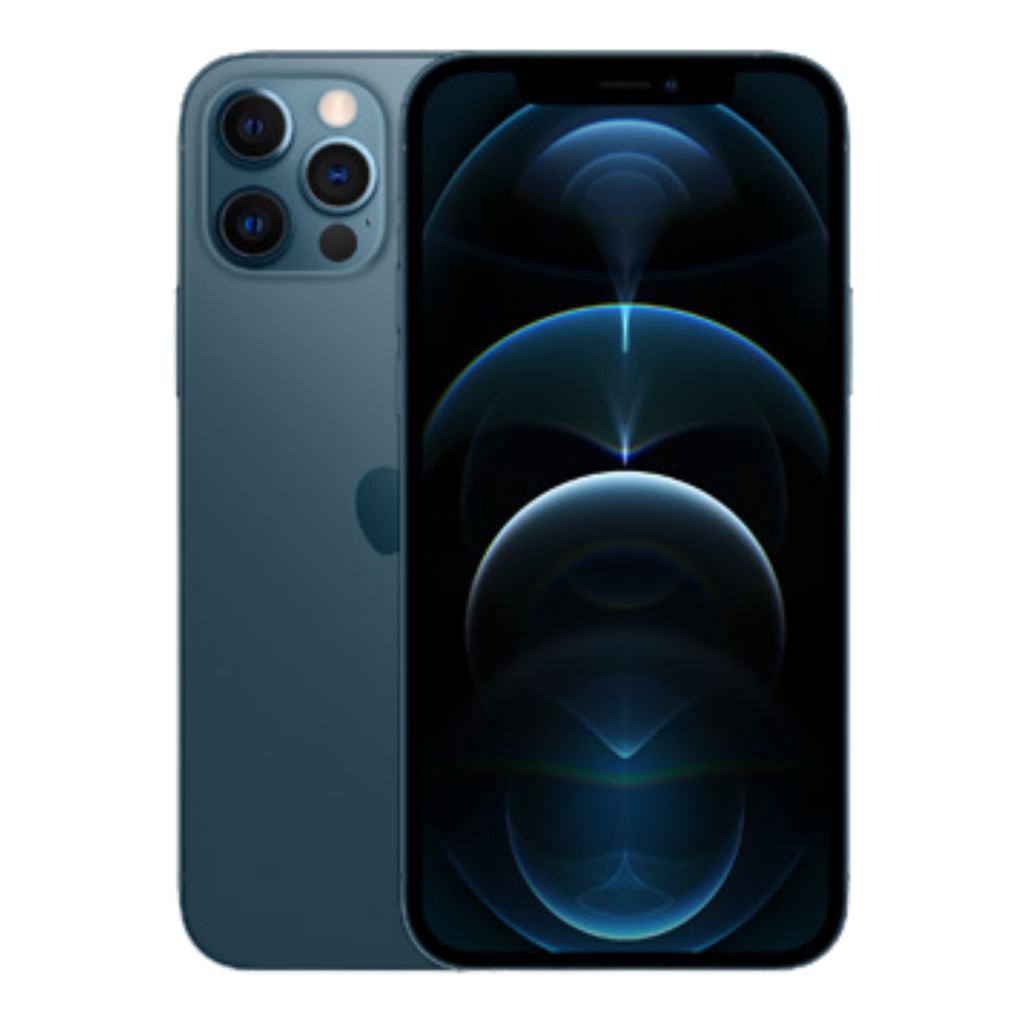 iPhone 12 Pro - 256GB (Badili Refurbished)