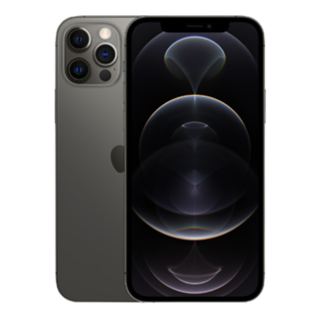 iPhone 12 Pro - 256GB (Badili Refurbished)