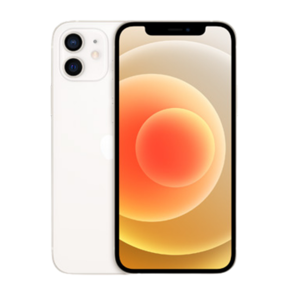 iPhone 12 - 128GB (Badili Refurbished)