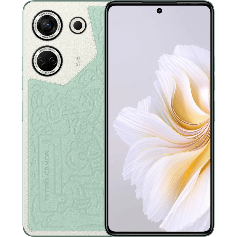 Tecno Camon 20 8/256GB