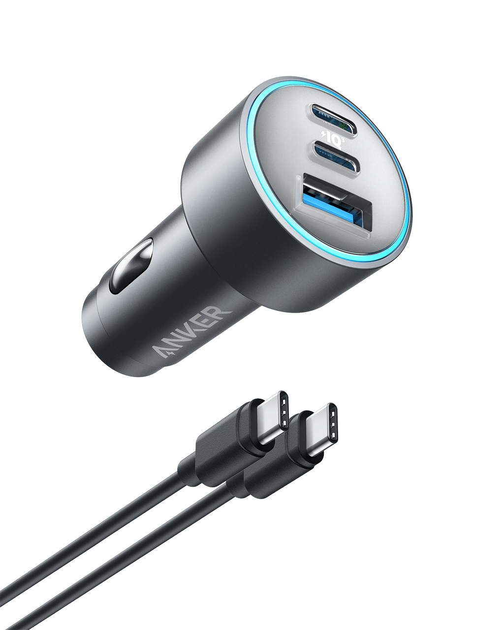 Anker 67W Car Charger