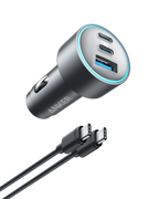 Anker 67W Car Charger
