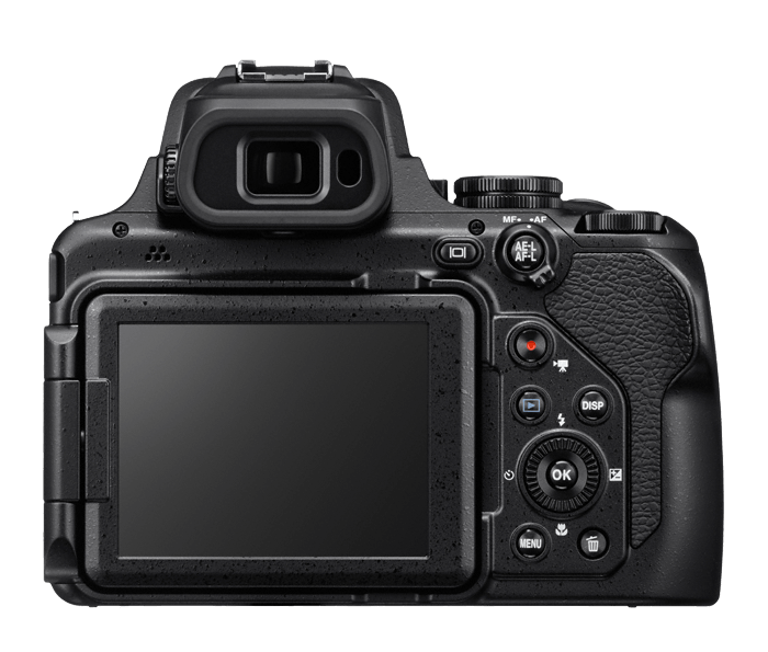 Nikon Coolpix P1000 Camera