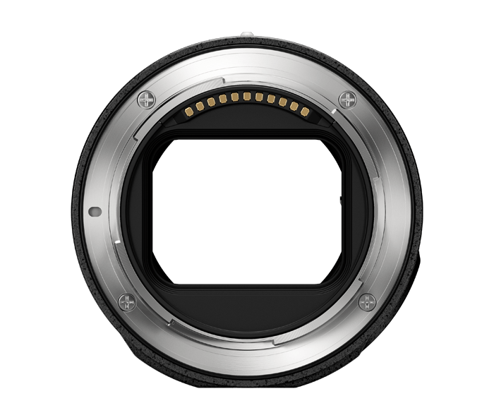 NIKON FTZ II ADAPTER