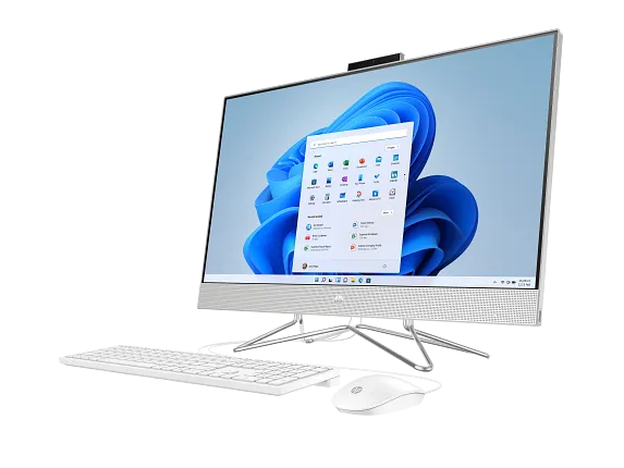 HP All-in-One 27" Desktop (Core i7 / 16GB / 512GB) Price in Kenya – KES 160,000.00