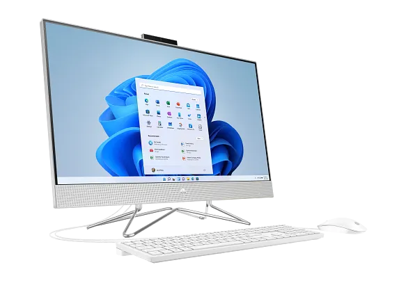 HP All-in-One 27" Desktop (Core i7 / 16GB / 512GB) Price in Kenya – KES 160,000.00