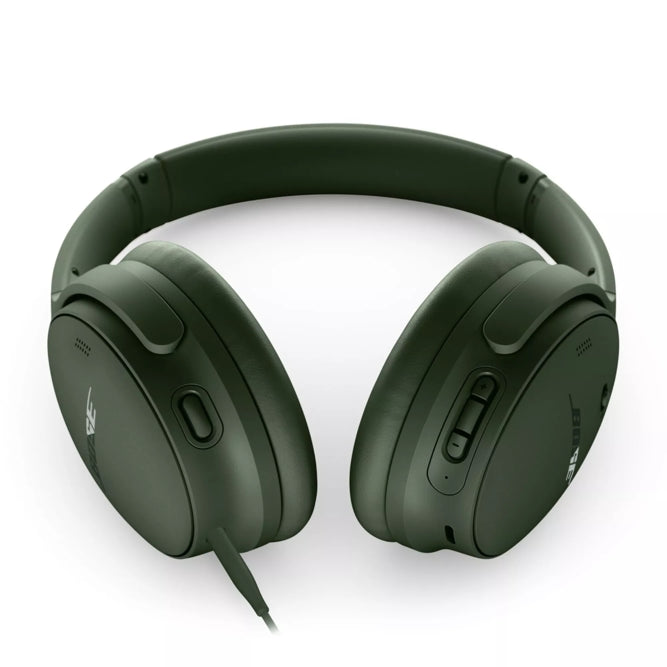Bose QuietComfort Headphones - Cyprus Green