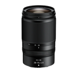 NIKON Z 28-75MM F2.8 LENS