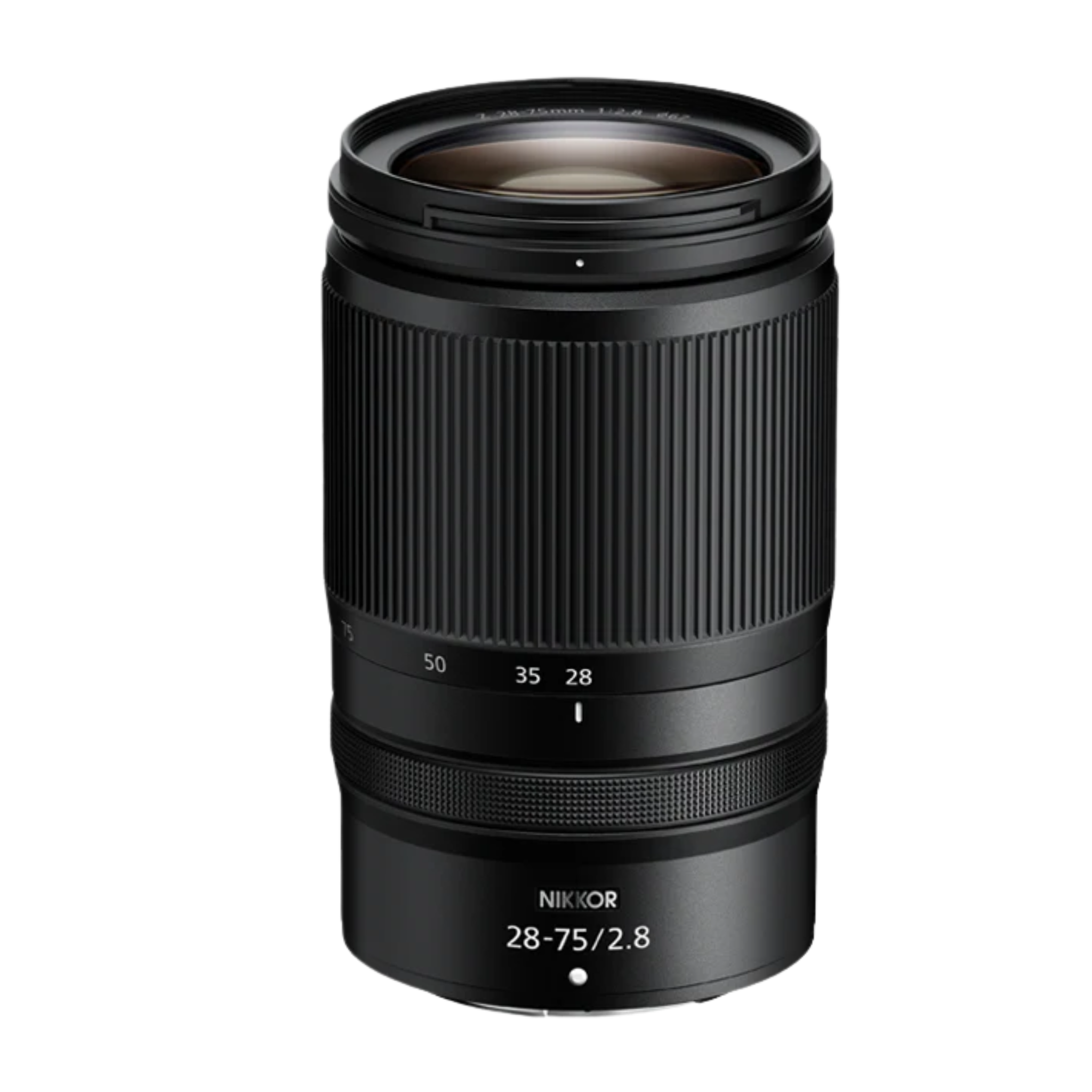 NIKON Z 28-75MM F2.8 LENS