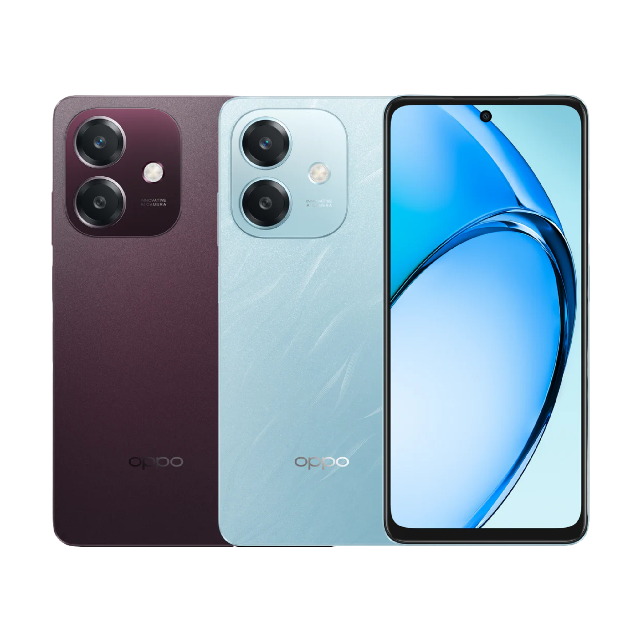 Oppo A3X 4GB RAM 64GB ROM