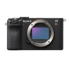 SONY A7CR BODY ONLY