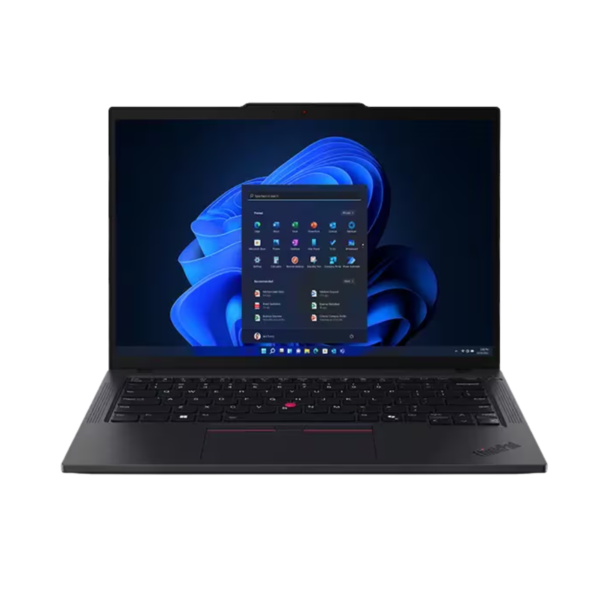 Lenovo ThinkPad T14 Gen 5
