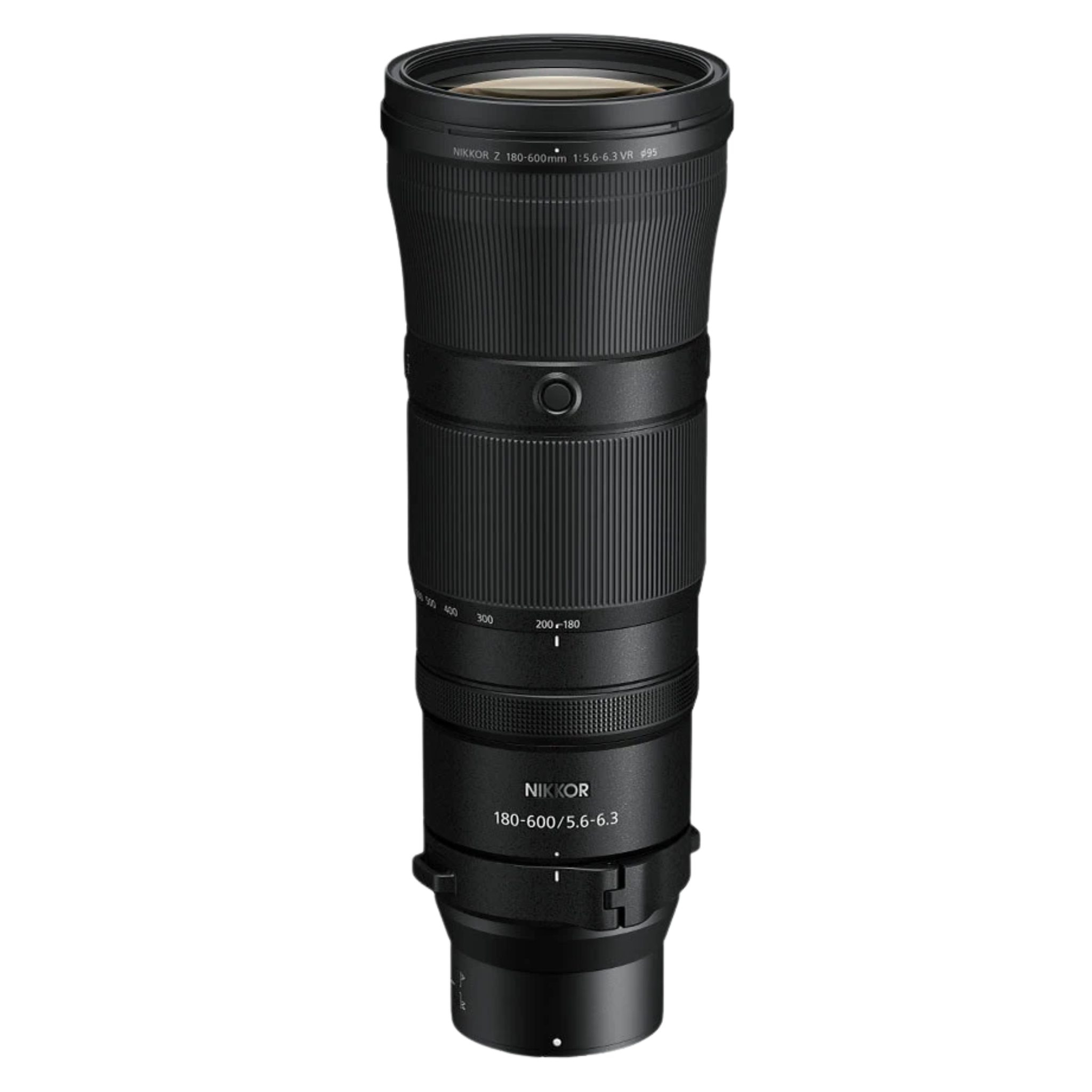 NIKON Z 180-600MM LENS
