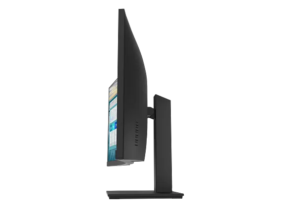 HP P34hc G4 WQHD USB-C Curved Monitor