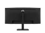 HP P34hc G4 WQHD USB-C Curved Monitor