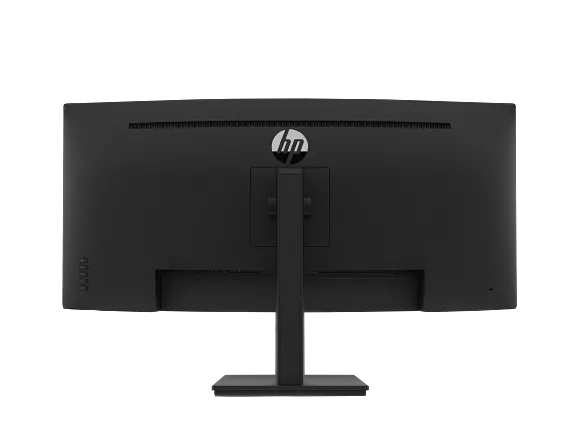 HP P34hc G4 WQHD USB-C Curved Monitor