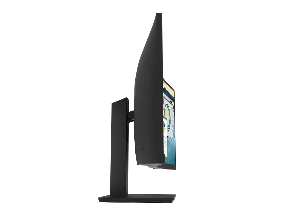 HP P34hc G4 WQHD USB-C Curved Monitor