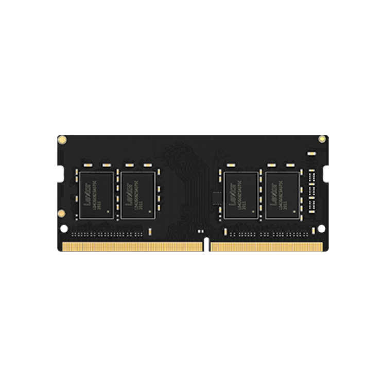 Lexar Laptop RAM DDR4 32GB 3200MHz