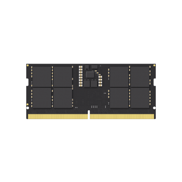 Lexar Laptop RAM DDR5 16GB 5600MHz