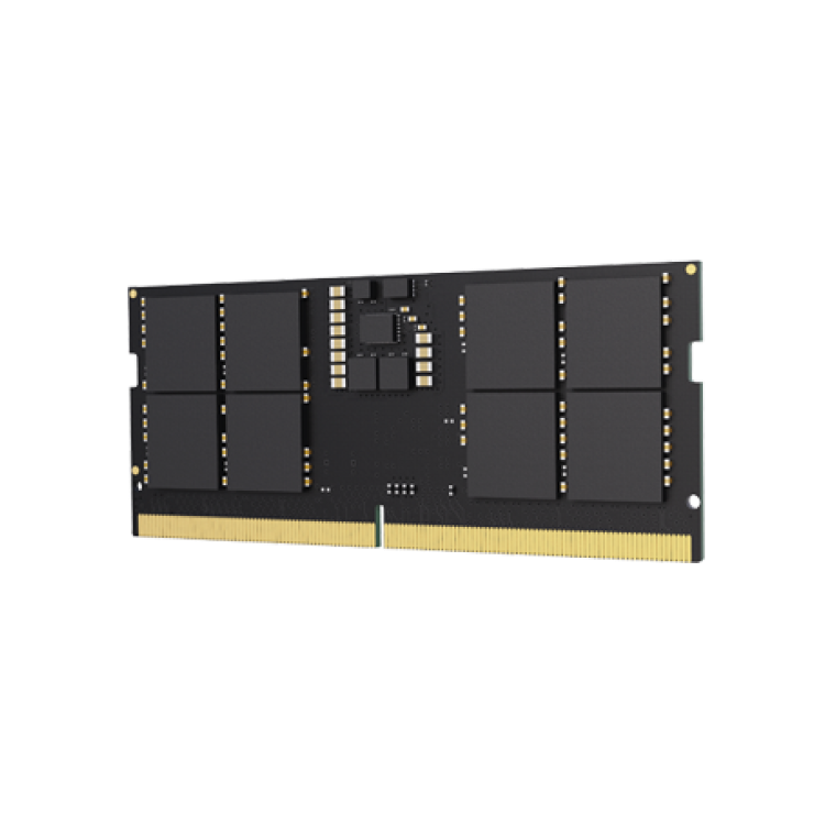 Lexar Laptop RAM DDR5 16GB 5600MHz