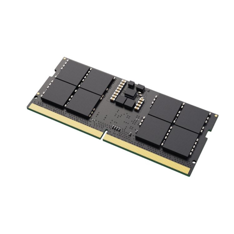 Lexar Laptop RAM DDR5 16GB 5600MHz