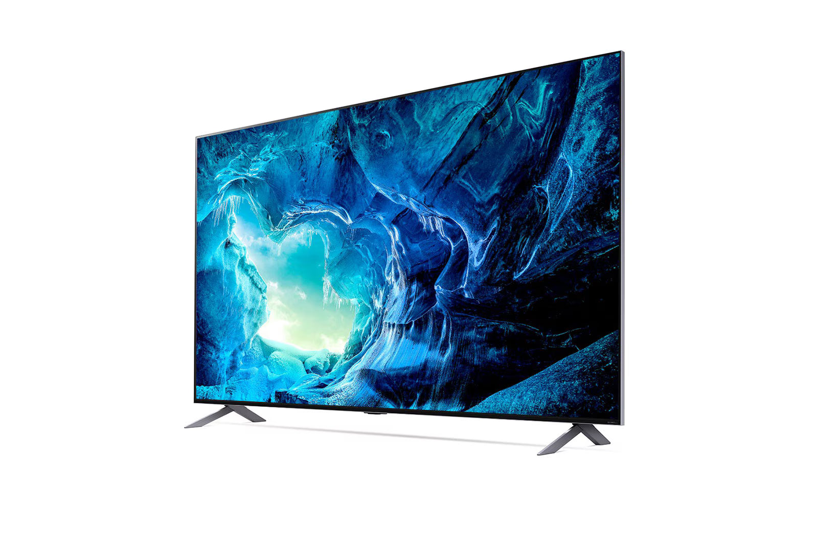 LG 75 75QNED956 QNED 4K Smart TV"