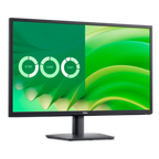 Dell E2725H 27" FHD Monitor (Black)