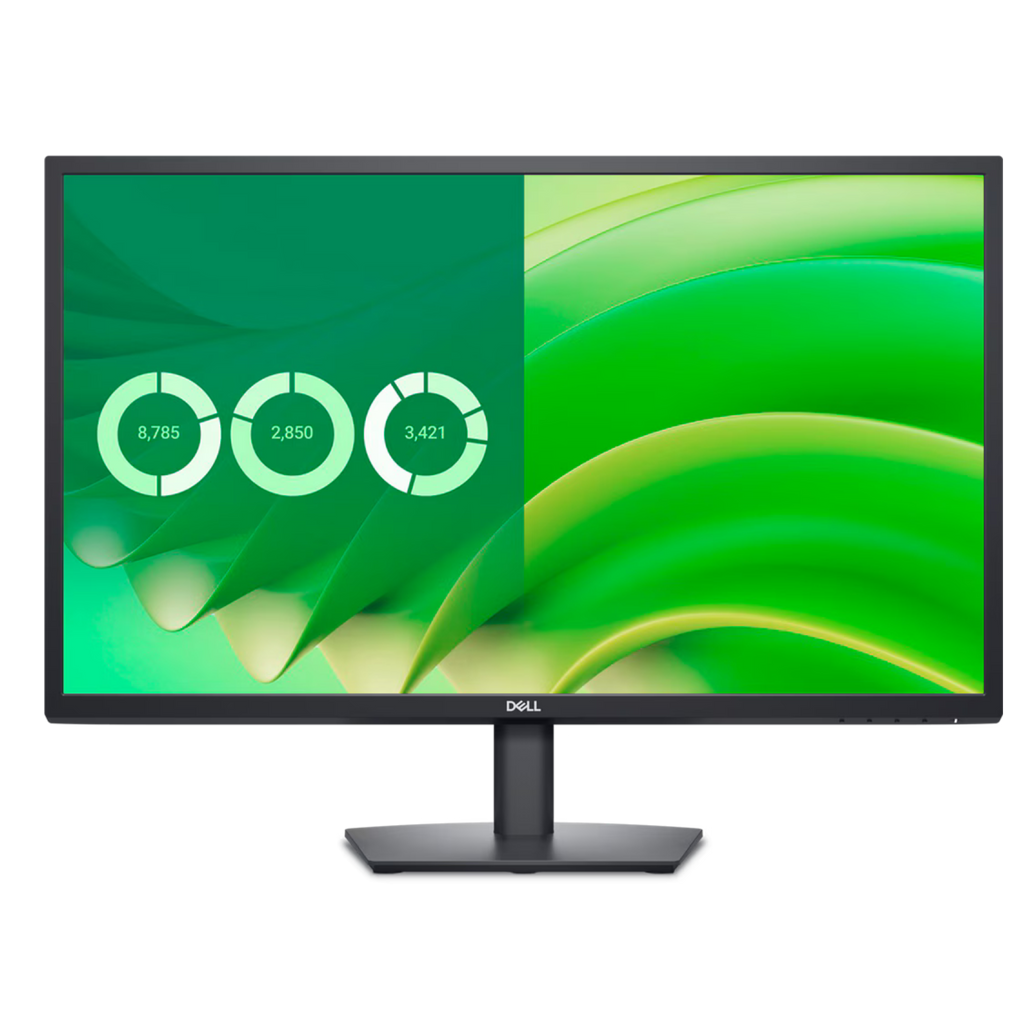 Dell E2725H 27" FHD Monitor (Black)