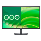 Dell E2725H 27" FHD Monitor (Black)