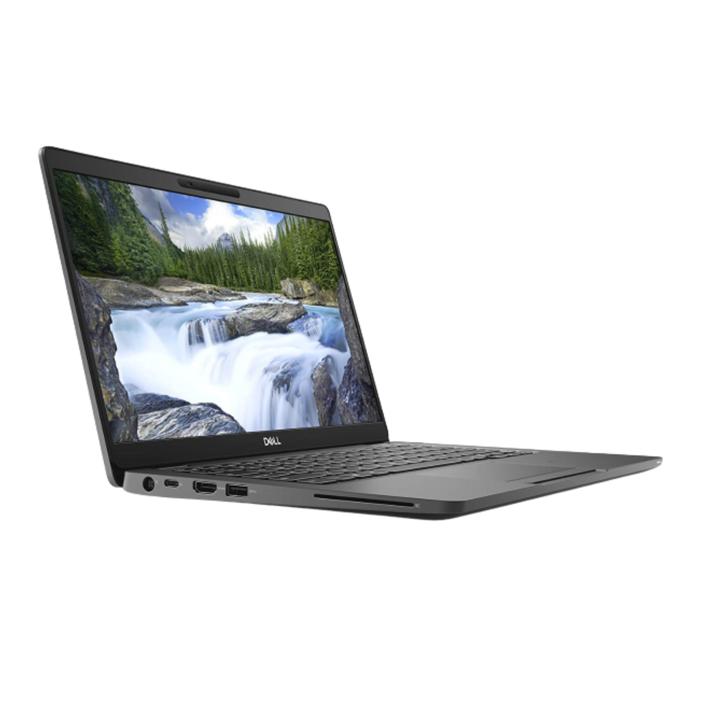 Dell 5300 x360 Laptop (Core i7 8th Gen, 16GB RAM, 512GB SSD, Touch)