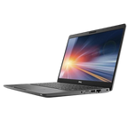 Dell 5300 x360 Laptop (Core i7 8th Gen, 16GB RAM, 512GB SSD, Touch)