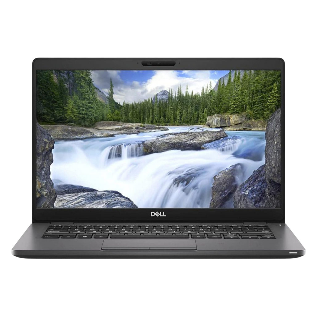 Dell 5300 x360 Laptop (Core i7 8th Gen, 16GB RAM, 512GB SSD, Touch)