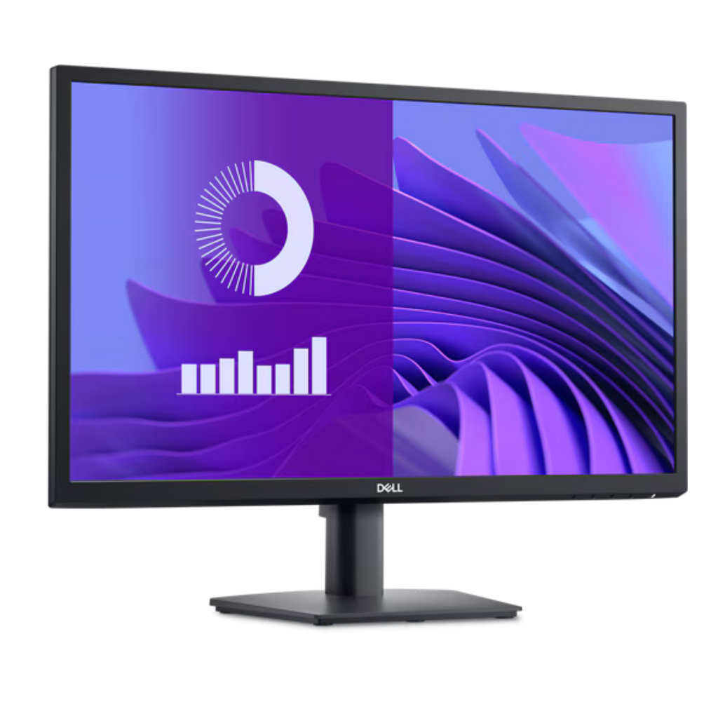 Dell E2425H 23.8" FHD 75Hz Refresh-Rate Monitor