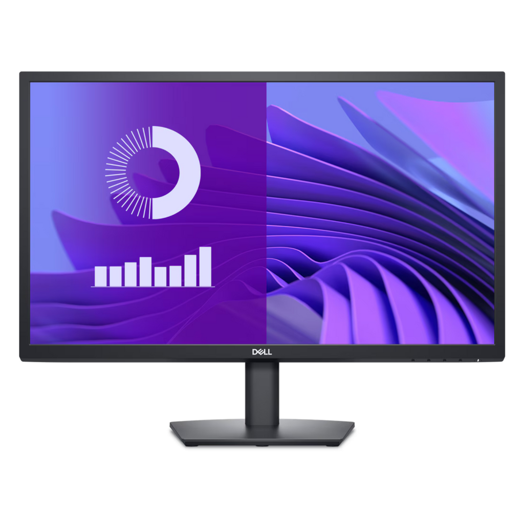 Dell E2425H 23.8" FHD 75Hz Refresh-Rate Monitor