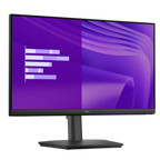 Dell E2425HS 23.8" 75Hz FHD Monitor (Speakers, Adjustable Stand, Black)