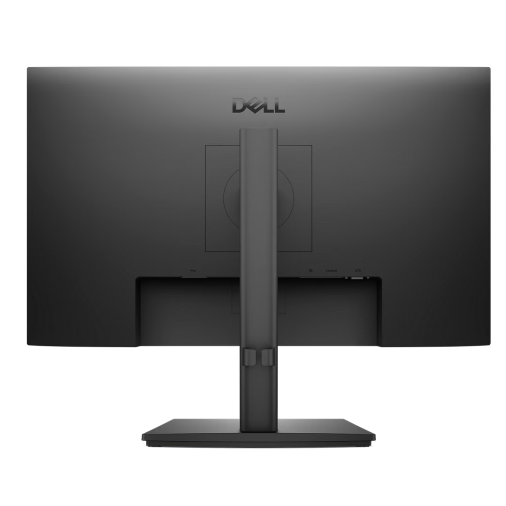 Dell E2425HS 23.8" 75Hz FHD Monitor (Speakers, Adjustable Stand, Black)