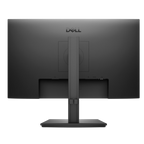 Dell E2425HS 23.8" 75Hz FHD Monitor (Speakers, Adjustable Stand, Black)